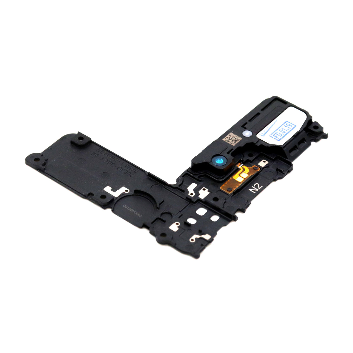 Loudspeaker för Samsung Galaxy S10 OEM-Equivalent