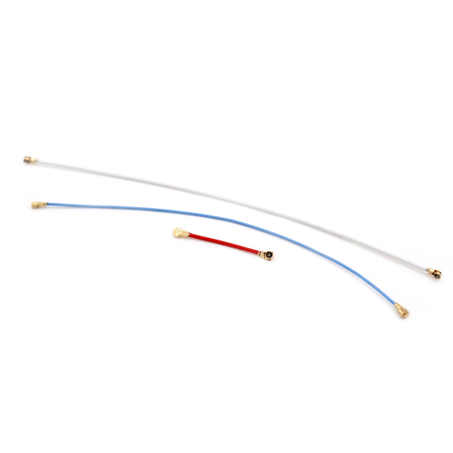 WiFi Antenna för Samsung Galaxy A80 2019 (A805F) OEM-Equivalent