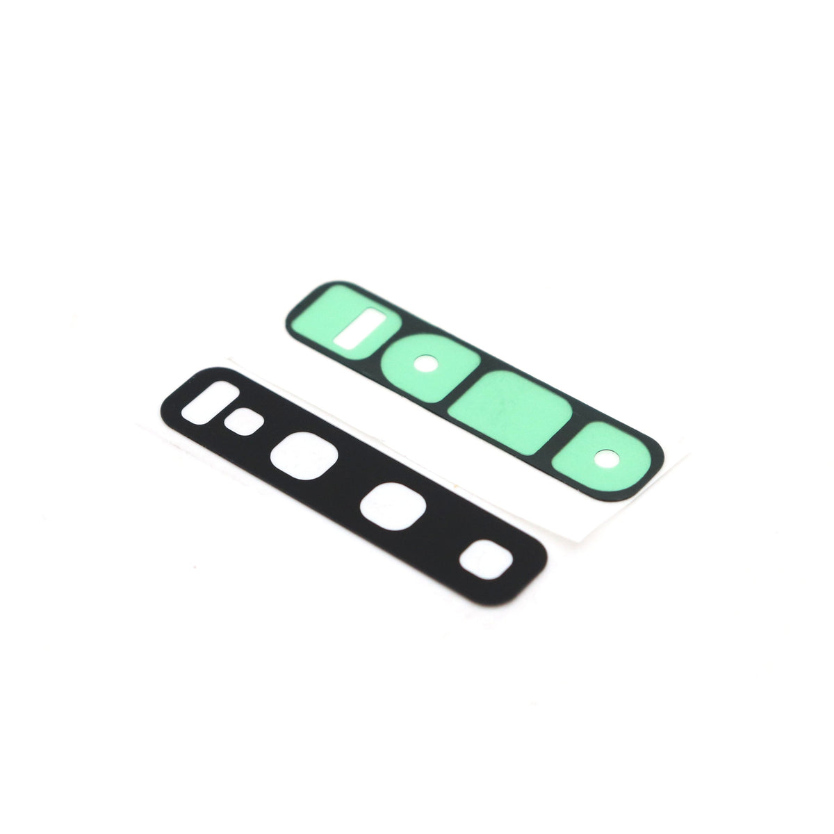 Rear-facing Kameralins Cover för Samsung Galaxy S10 Plus OEM-Equivalent