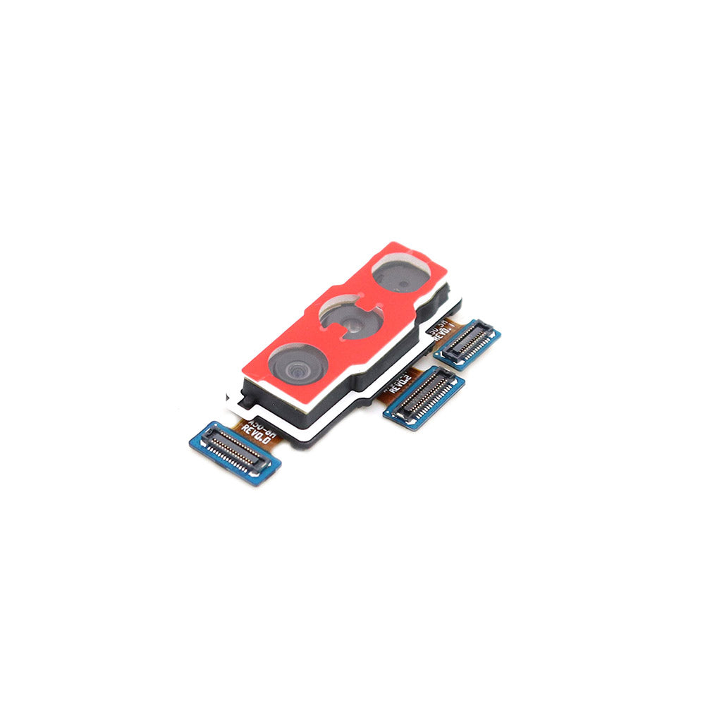 Rear-facing Camera för Samsung Galaxy A50 (A505F) OEM-Equivalent