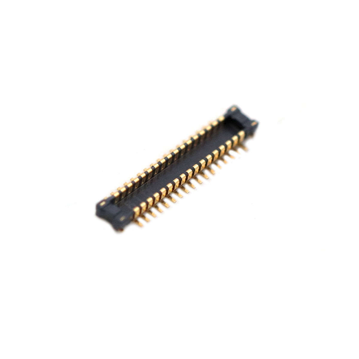 Skärm Motherboard FPC Connector för Samsung Galaxy A50 (A505F) OEM-Equivalent