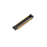 Skärm Motherboard FPC Connector för Samsung Galaxy A50 (A505F) OEM-Equivalent