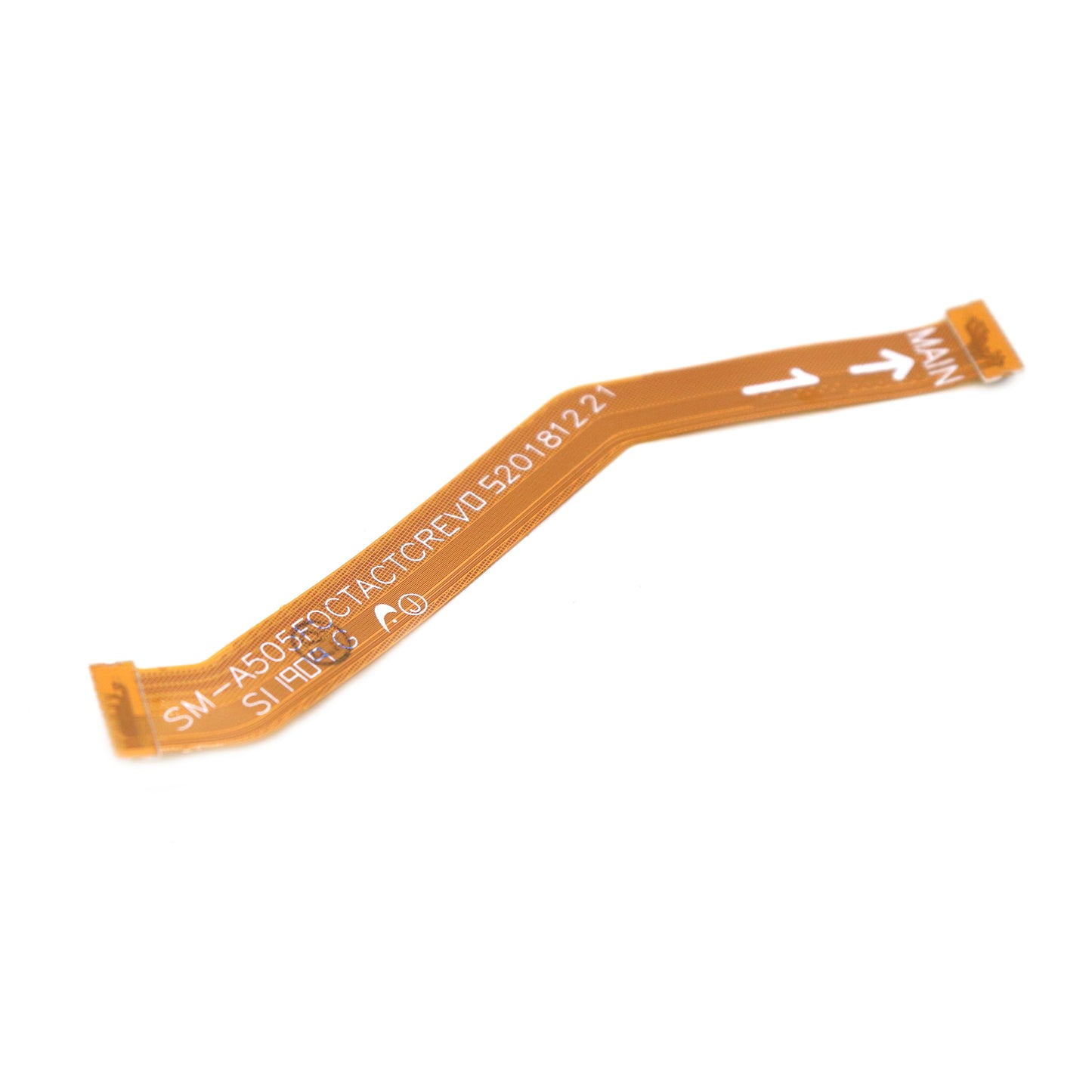 LCD Flex (Main 1) för Samsung Galaxy A50 (A505F) OEM-Equivalent