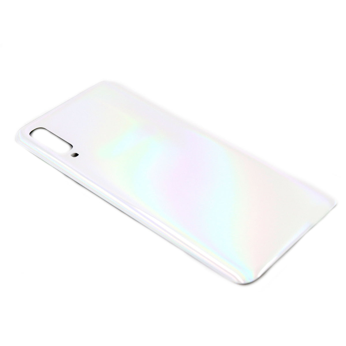 Bakstycke för Samsung Galaxy A50 (A505F) White OEM-Equivalent