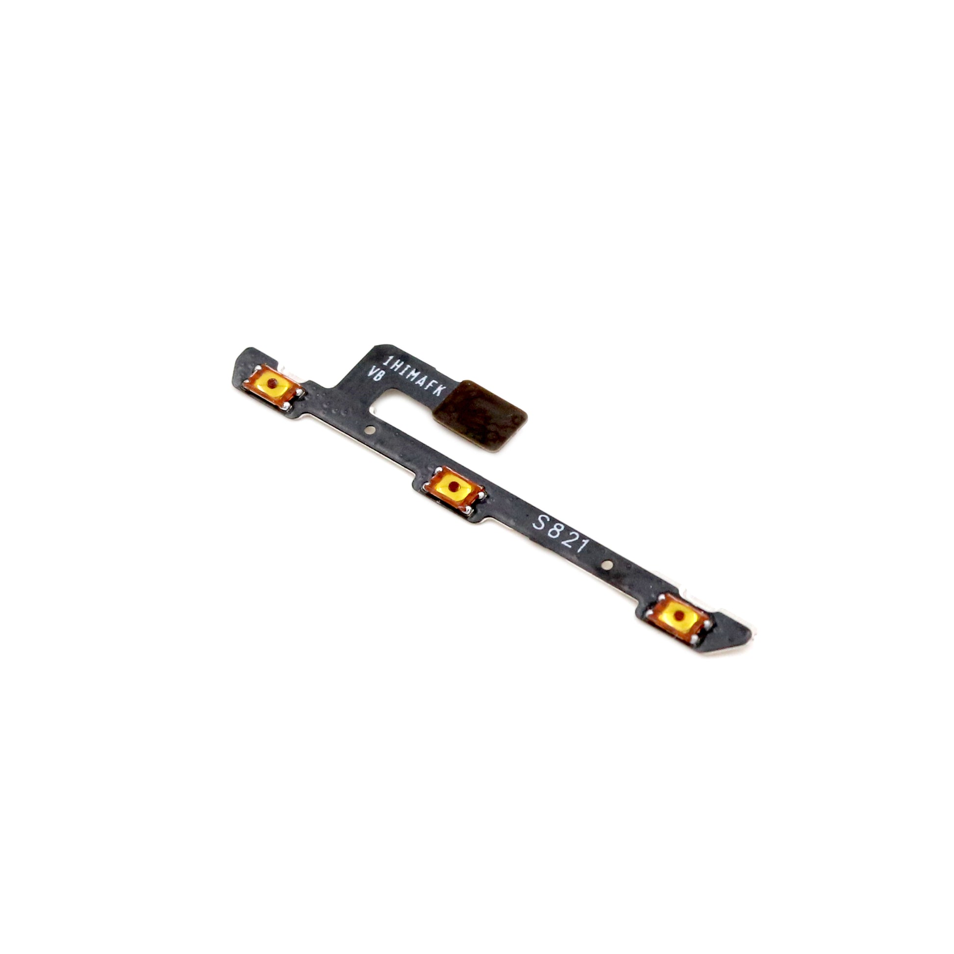 Power and Volume Button Cable för Huawei Mate 20 OEM-Equivalent