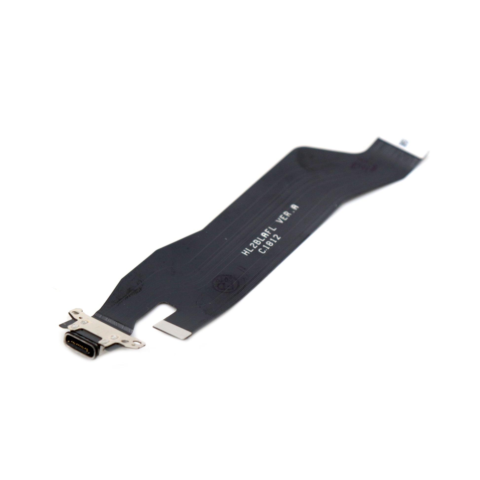 Laddkontakt and Headphone Jack and Sensor för Huawei Mate 10 Pro OEM-Equivalent