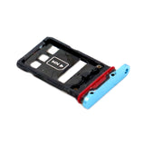 Sim Card Tray för Huawei P30 Pro Blue OEM-Equivalent