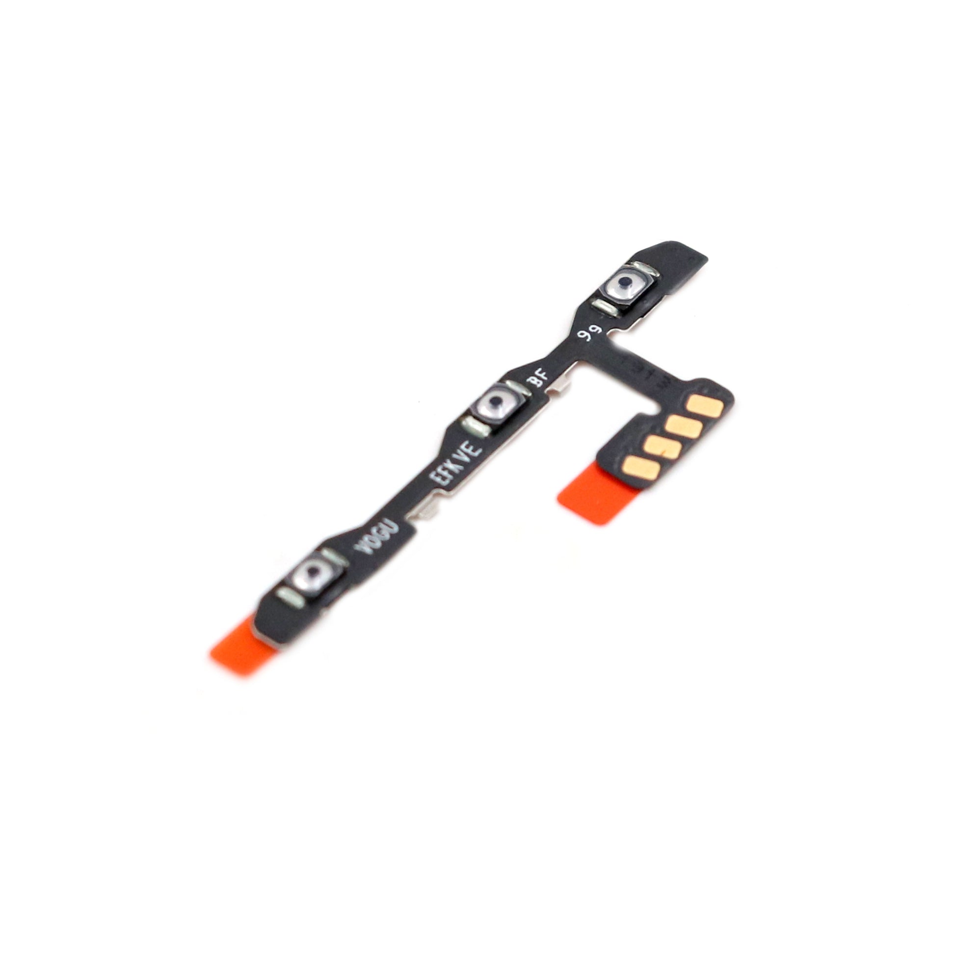 Power and Volume Button Cable för Huawei P30 Pro OEM-Equivalent