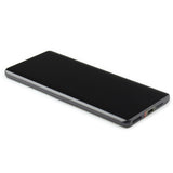 Skärm Complete with Housing and Batteri för Huawei P30 Pro (B-standard) Black Service Pack