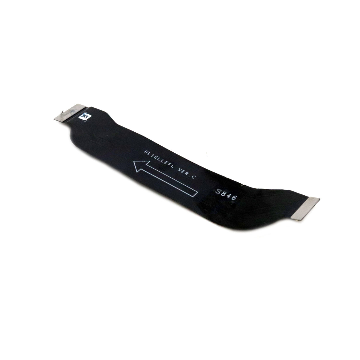 Main Flex för Huawei P30 OEM-Equivalent