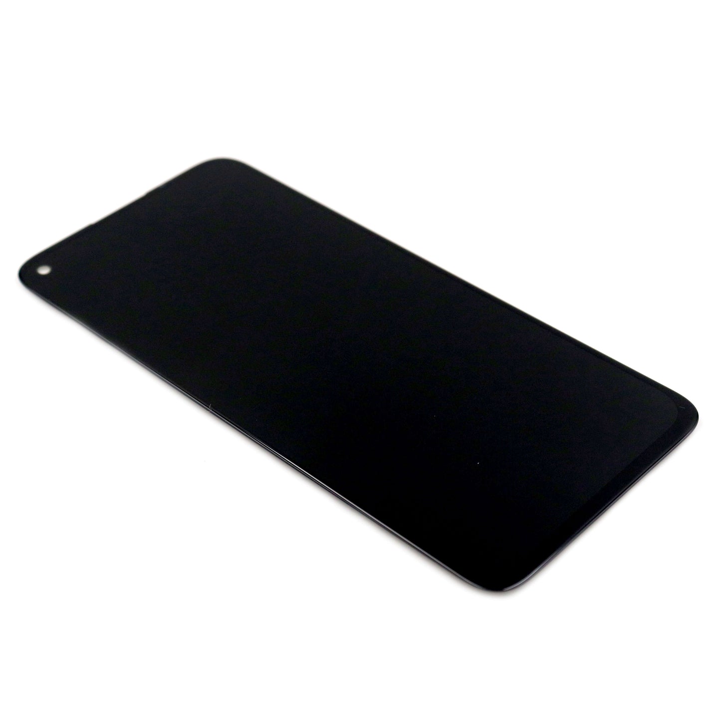 Skärm för Huawei P20 Lite (2019) Black OEM-Equivalent