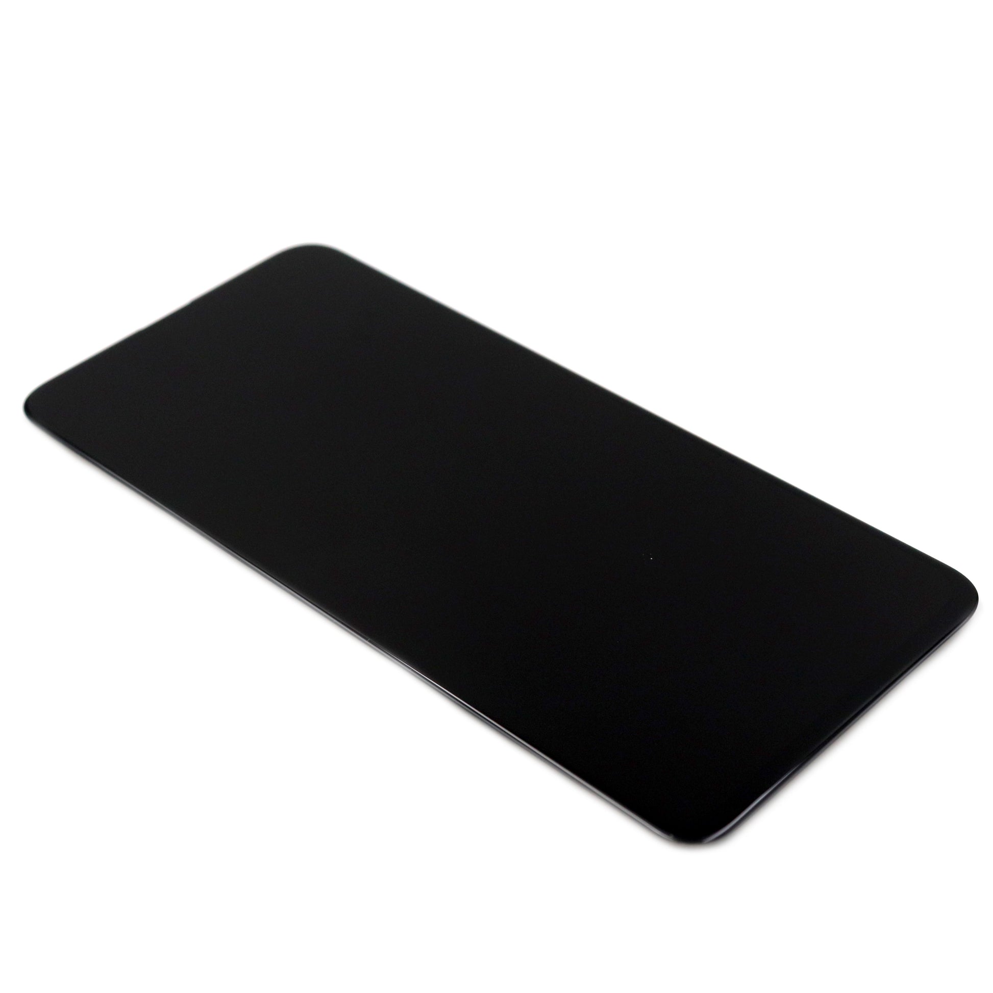 Skärm för Huawei P Smart Z Black OEM-Equivalent