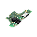 Laddkontakt Ribbon and Headphone Jack för Huawei P30 Lite OEM-Equivalent