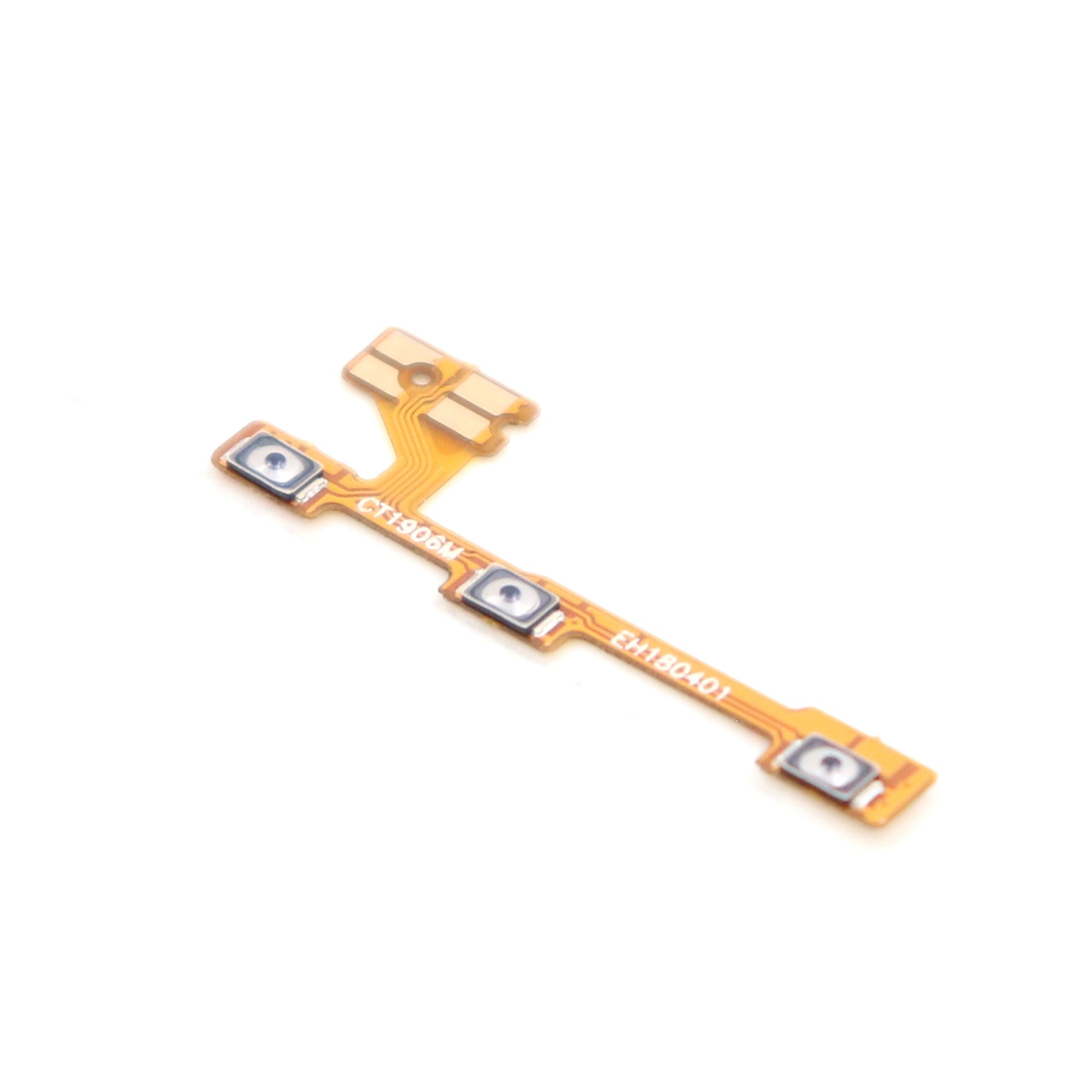 Power and Volume Button Cable för Huawei P30 Lite OEM-Equivalent
