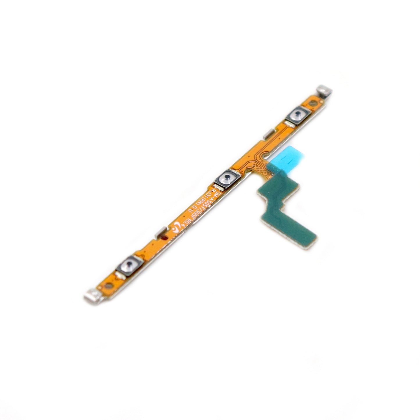 Power and Volume Button Cable för Samsung Galaxy A50 (A505F) OEM-Equivalent