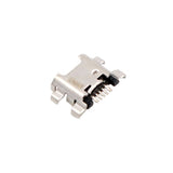 Laddkontakt för Huawei Y7 2019 OEM-Equivalent