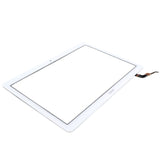 Touchscreen för Huawei MediaPad T3 10 - inch White OEM-Equivalent
