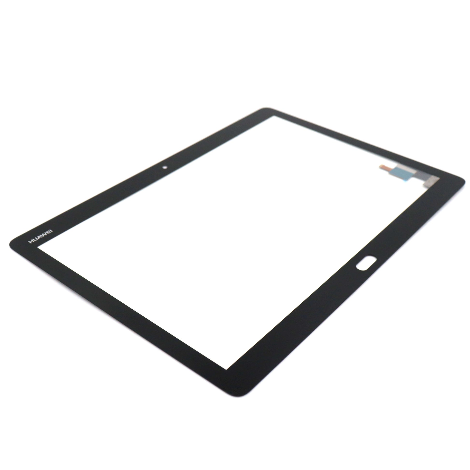 Touchscreen för Huawei MediaPad M3 Lite 10 - inch Black OEM-Equivalent