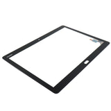 Touchscreen för Huawei MediaPad M3 Lite 10 - inch Black OEM-Equivalent