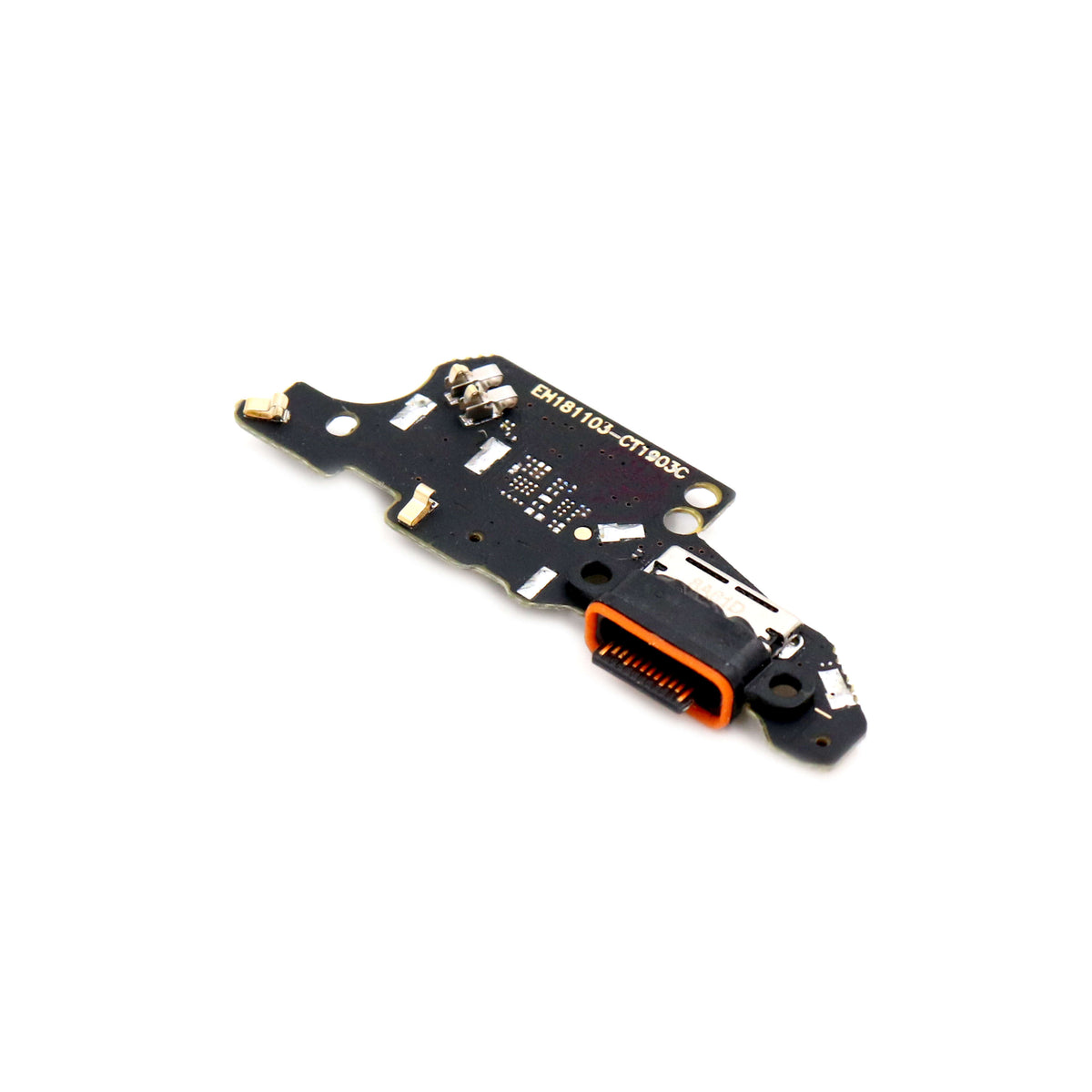 Laddkontakt för Huawei Mate 20 OEM-Equivalent