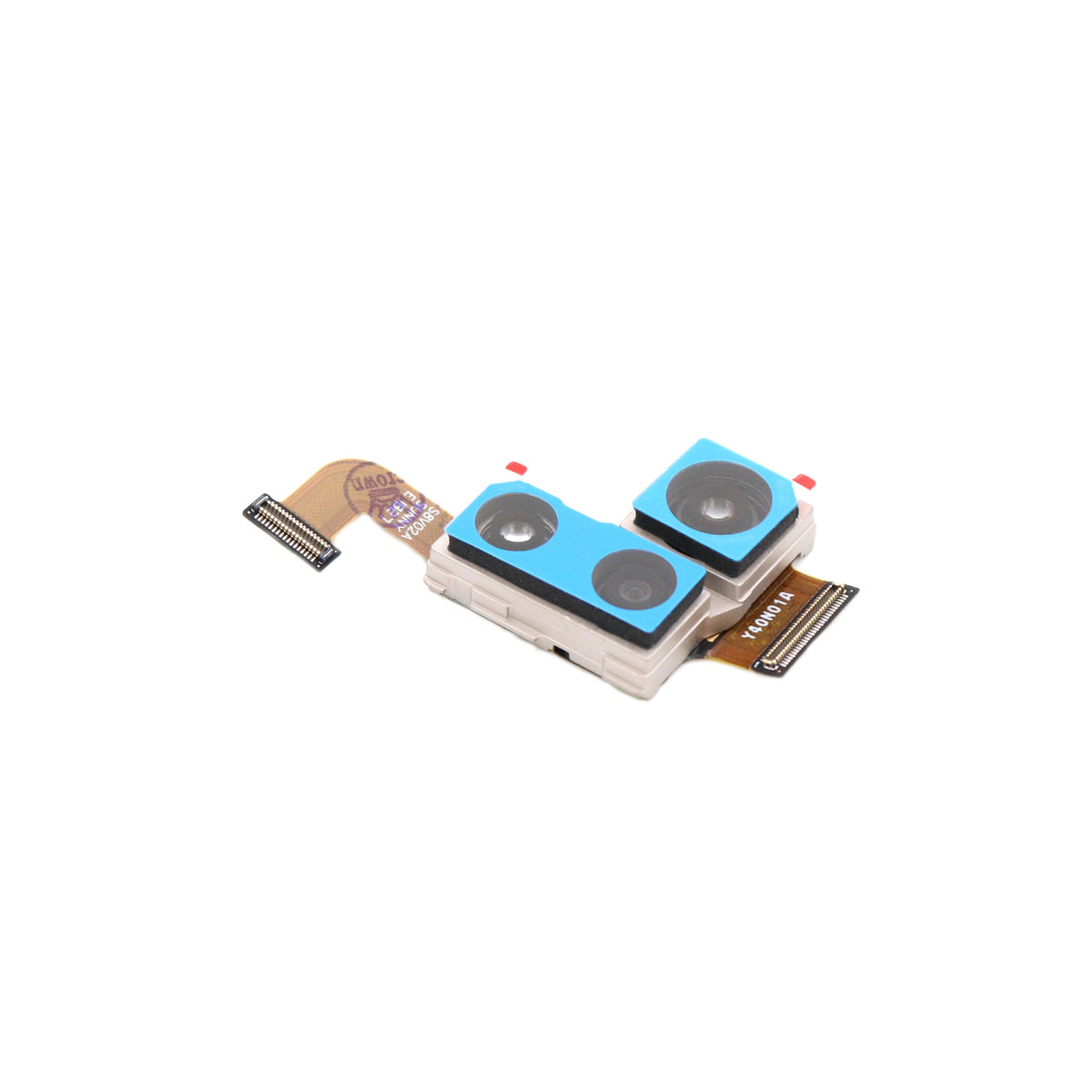 Rear-facing Camera för Huawei Mate 20 Pro OEM-Equivalent