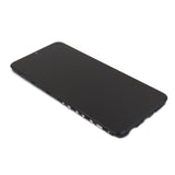 Skärm Complete with Housing för Huawei P Smart 2019 Black OEM-Equivalent