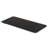 Skärm för Motorola Moto G31 Black (OLED) OEM-Equivalent