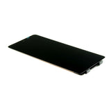 Skärm för Motorola Moto Edge 20 Black OEM-Equivalent