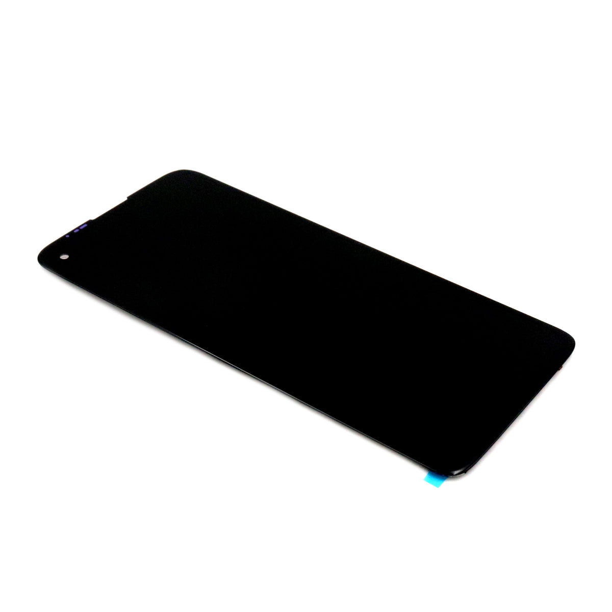 Skärm för Motorola Moto G8 Power Black OEM-Equivalent