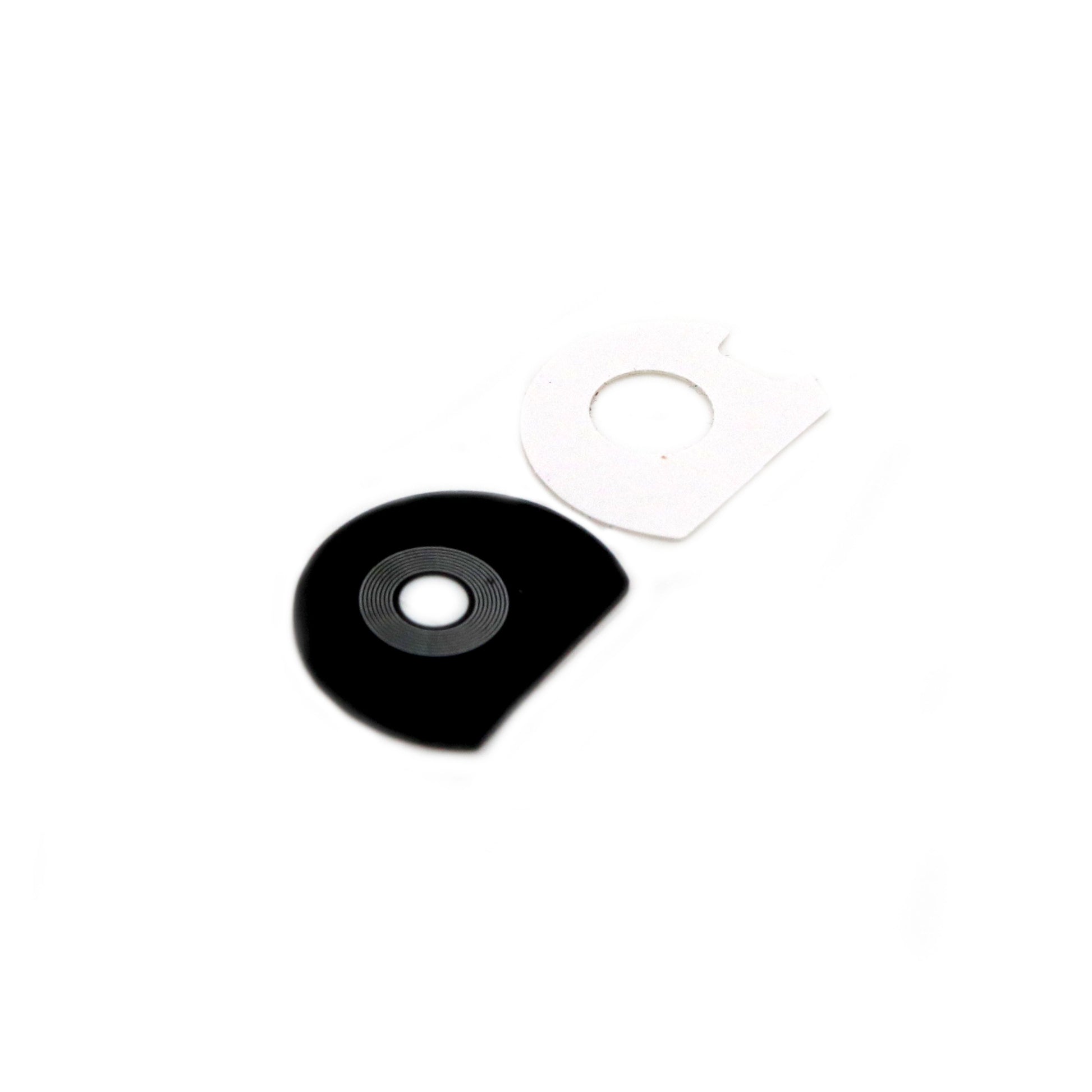 Rear-facing Kameralins Cover för Motorola Moto Z2 Play (XT1710) OEM-Equivalent