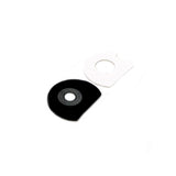 Rear-facing Kameralins Cover för Motorola Moto Z2 Play (XT1710) OEM-Equivalent