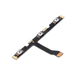 Power and Volume Button Cable för Motorola Moto G7 Plus OEM-Equivalent