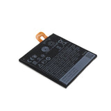 Batteri för Google Pixel OEM-Equivalent