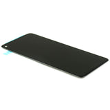 Skärm Black för Google Pixel 4A 5G Service Pack