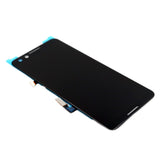 Skärm för Google Pixel 3 Black Pulled