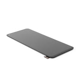 Skärm för Realme 7 Pro Black (OLED) OEM-Equivalent