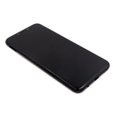 Skärm Complete with Housing för Huawei Mate 20 Lite Black OEM-Equivalent