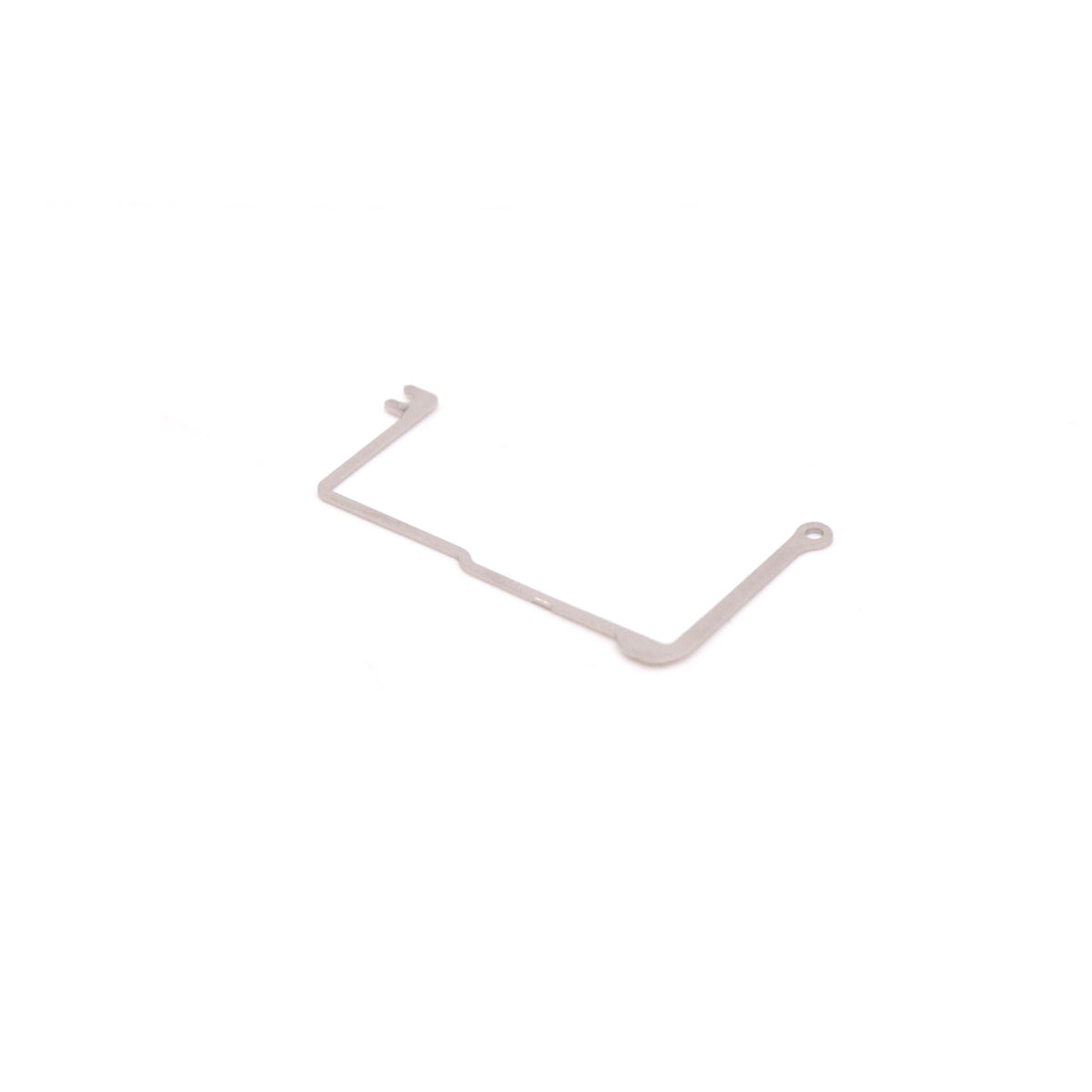 Rear-facing Camera Cover för iPhone X OEM-Equivalent