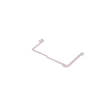Rear-facing Camera Cover för iPhone X OEM-Equivalent