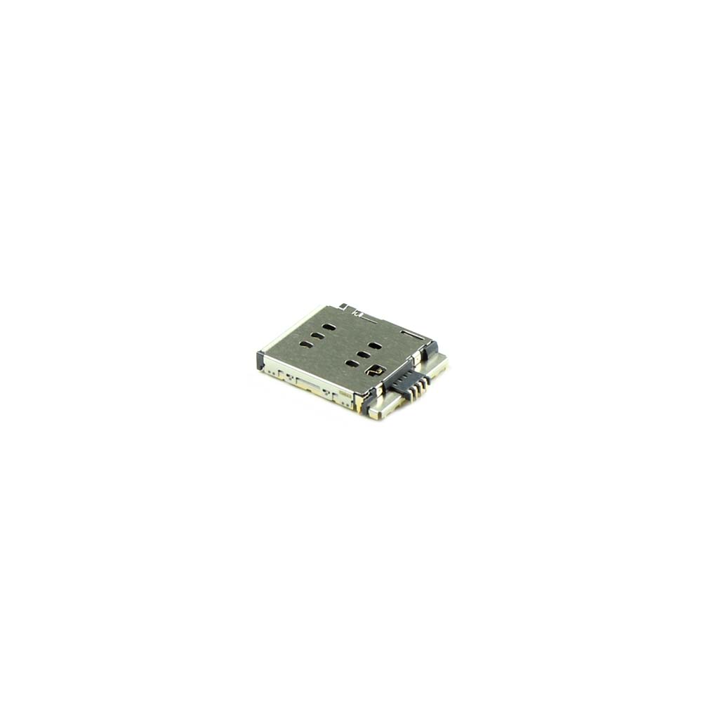 Sim Reader för iPhone X OEM-Equivalent