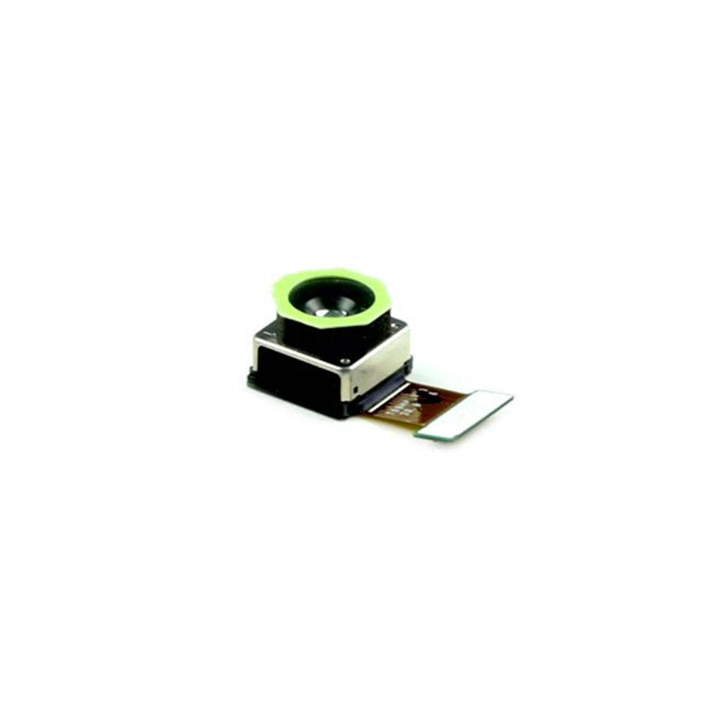 Rear-facing Camera 8MP för Samsung Galaxy A72 4G Service Pack
