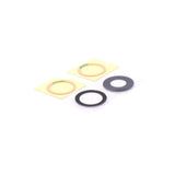 Rear-facing Kameralins Cover för iPhone 12 Mini OEM-Equivalent