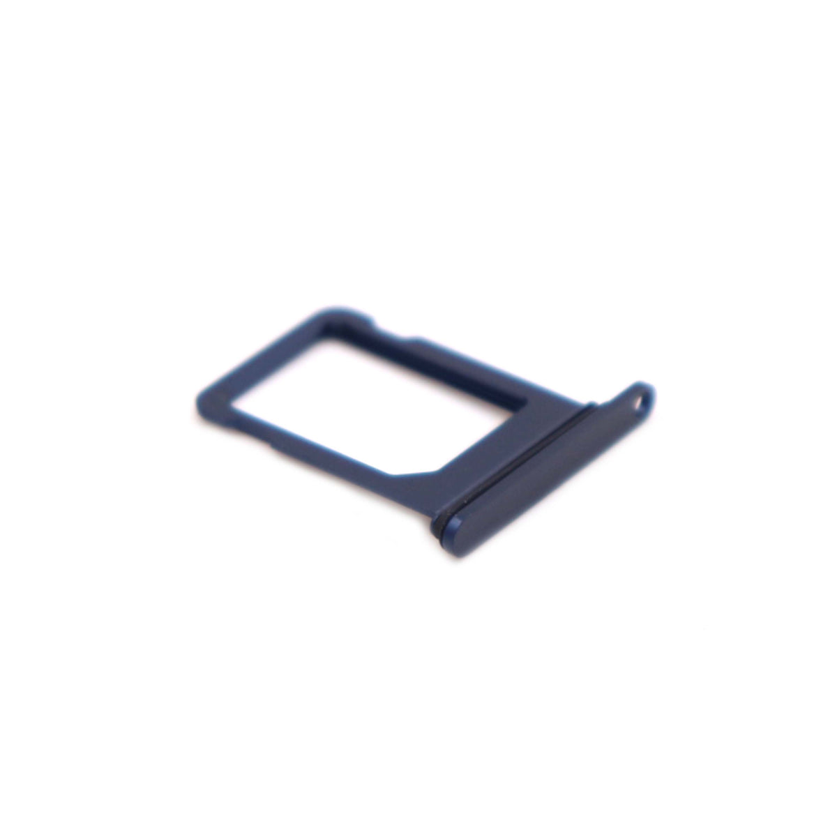 Nano Sim Card Tray för iPhone 12 Mini Blue OEM-Equivalent