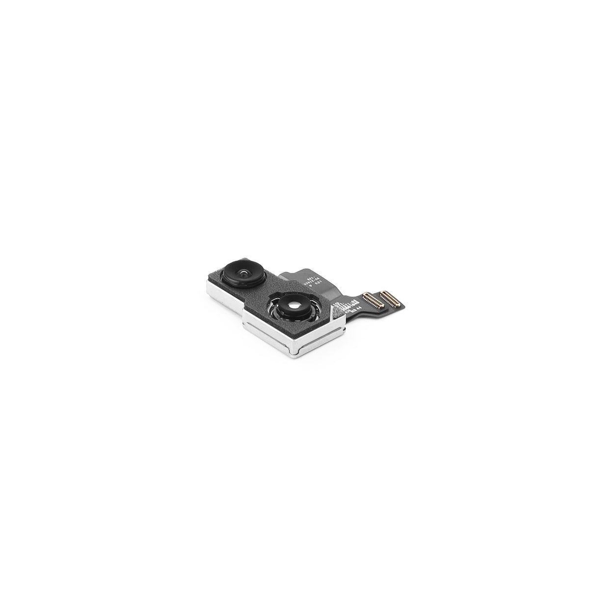 Rear-facing Camera för iPhone 12 Mini Pulled