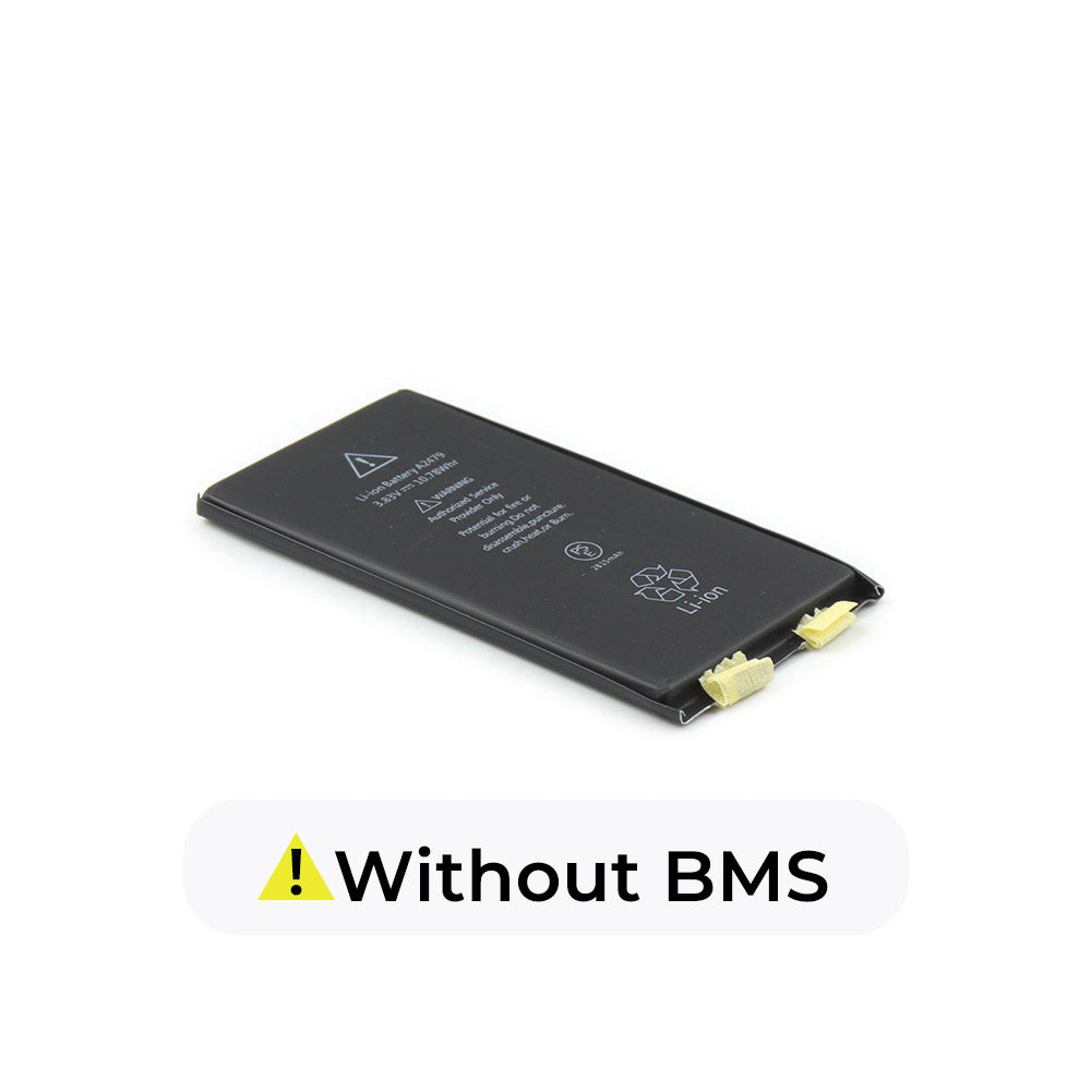 Batteri (Without BMS/IC) för iPhone 12 Pro OEM-Equivalent