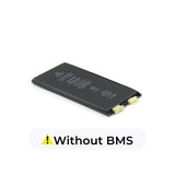 Batteri (Without BMS/IC) för iPhone 12 Pro OEM-Equivalent