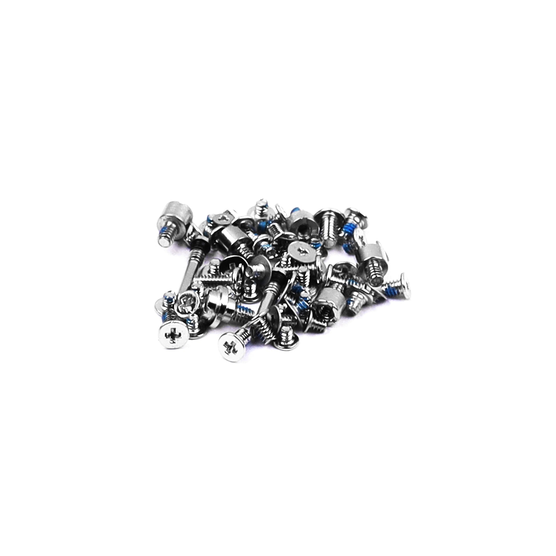 Screw Set för iPhone 12 Pro Graphite OEM-Equivalent