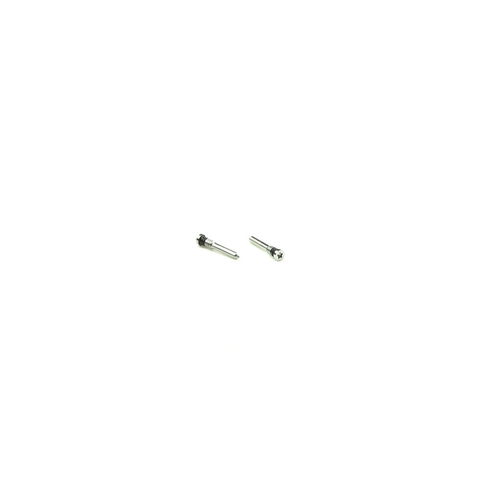 Screw Set för iPhone 12 Pro Max White OEM-Equivalent