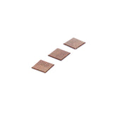 Audio 338S00509 IC (3 pieces) för iPhone 11/11 Pro/11 Pro Max OEM-Equivalent
