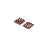 strobe flash driver IC (U4300) (2 pieces) för iPhone 11 OEM-Equivalent